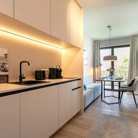 شقة Lukasfeld 9 Franz