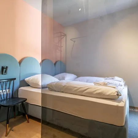 Lukasfeld 9 Franz شقة هوبفغراتن إم بريكسنتال