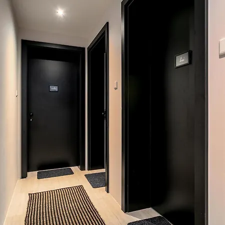 شقة Lukasfeld 9 Franz