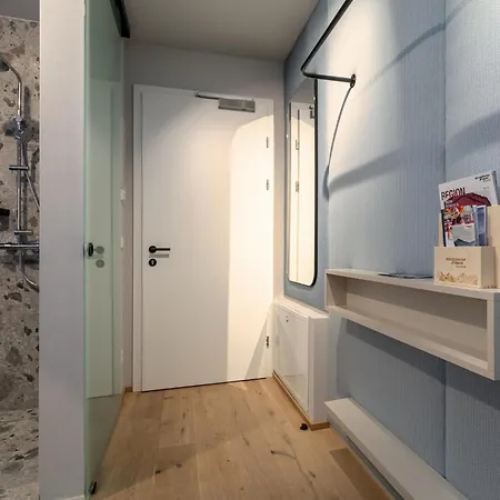 アパート Lukasfeld 9 Franz *