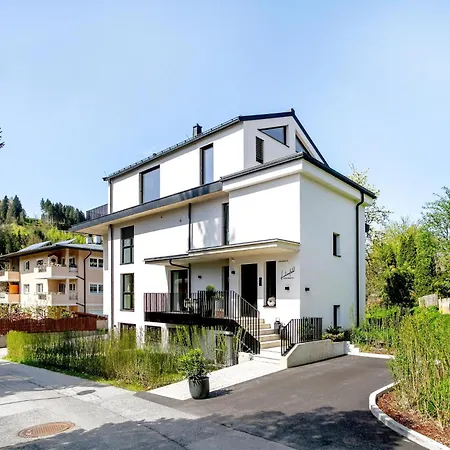 Lukasfeld 9 Franz Apartment Hopfgarten im Brixental