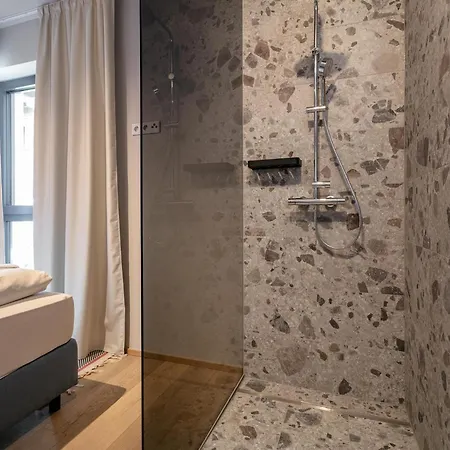 アパート Lukasfeld 9 Franz *