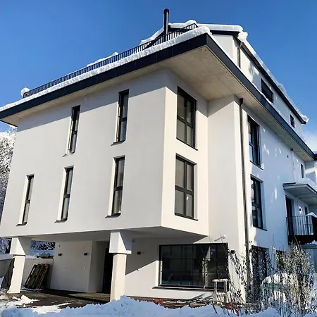 Lukasfeld 9 Franz Appartamento Hopfgarten im Brixental