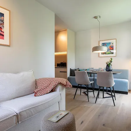 Appartamento Lukasfeld 9 Franz