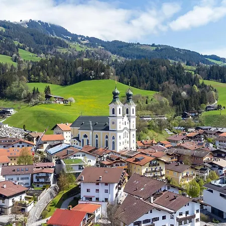 Lukasfeld 9 Franz Appartamento Hopfgarten im Brixental