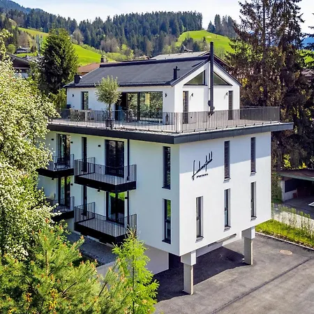 Lukasfeld 9 Franz Appartement Hopfgarten im Brixental